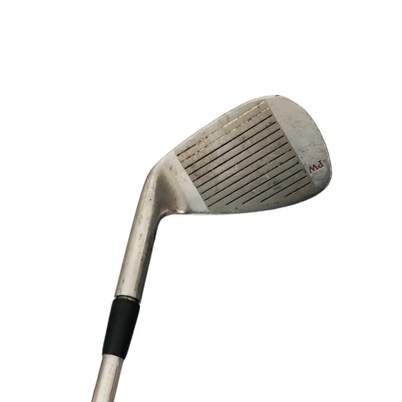 VTG Bridges Uptight Plus Pitching Wedge 53* True Temper Steel Regular Flex Right - Picture 3 of 8